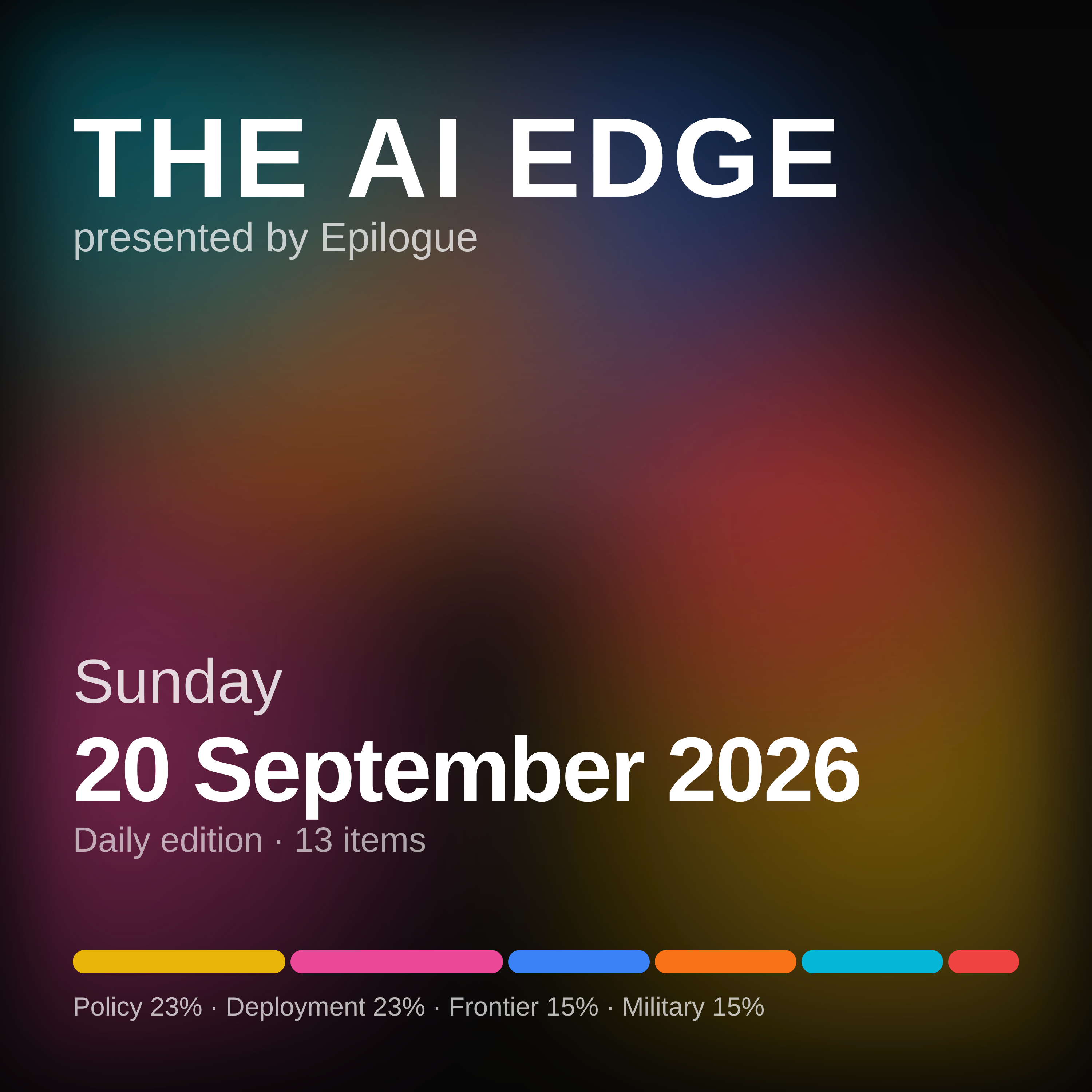 Episode cover